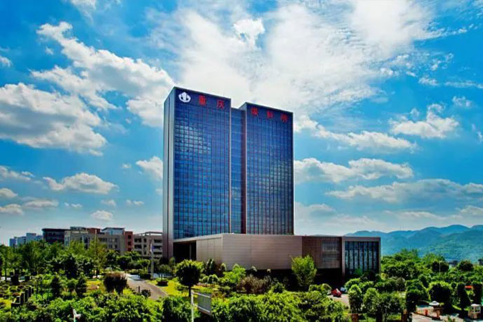 權(quán)威認可 | 我司用戶中國煤科重慶研究院上榜“國家級智能制造示范工廠”名單