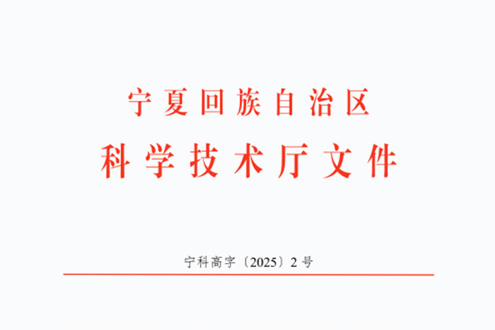巨能機(jī)器人獲評(píng) 2024 年度自治區(qū)創(chuàng)新型標(biāo)桿企業(yè)！